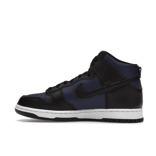Кроссы Nike Dunk High Fragment Tokyo - мужская сетка размеров