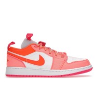 Подростковые кроссовки Jordan 1 Low Utility (GS)