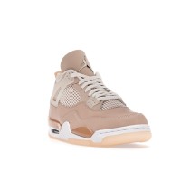 Женские Jordan 4 Retro Shimmer (W)