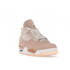 Женские Jordan 4 Retro Shimmer (W)