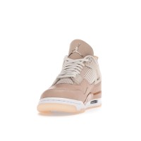 Женские Jordan 4 Retro Shimmer (W)