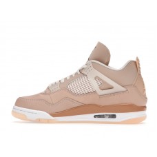 Женские Jordan 4 Retro Shimmer (W)