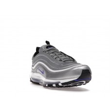 Nike Air Max 97 Purple Bullet