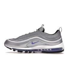 Nike Air Max 97 Purple Bullet