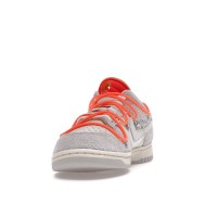 Кроссовки Nike Dunk Low Off-White Lot 31