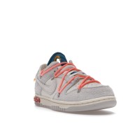 Nike Dunk Low Off-White Lot 19