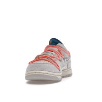 Nike Dunk Low Off-White Lot 19