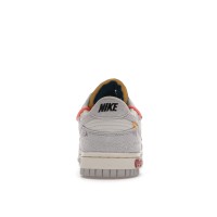 Nike Dunk Low Off-White Lot 19