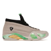 Женские кроссовки Jordan 14 Retro Aleali May Fortune (W)