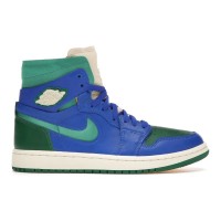 Женские кроссовки Jordan 1 High Zoom Air CMFT Aleali May Califia (W)