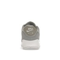 Женские Nike Air Max 90 Light Smoke Grey (W)