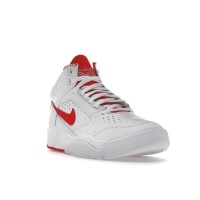 Кроссовки Nike Air Flight Lite II Mid Scottie Pippen