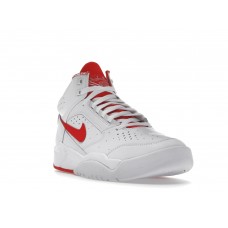 Кроссовки Nike Air Flight Lite II Mid Scottie Pippen