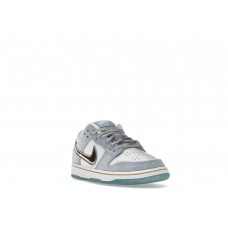 Детские кроссовки Nike SB Dunk Low Sean Cliver (PS)