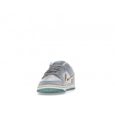 Детские кроссовки Nike SB Dunk Low Sean Cliver (PS)