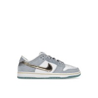 Детские кроссовки Nike SB Dunk Low Sean Cliver (PS)