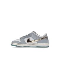 Детские кроссовки Nike SB Dunk Low Sean Cliver (PS)