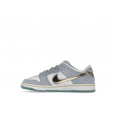 Детские кроссовки Nike SB Dunk Low Sean Cliver (PS)