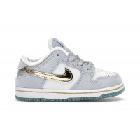 Кроссовки для малыша Nike SB Dunk Low Sean Cliver (TD)