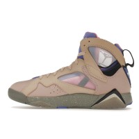 Кроссовки Jordan 7 Retro SE Sapphire