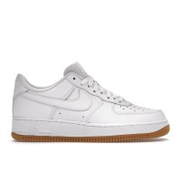 Кроссовки Nike Air Force 1 Low White Gum