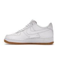 Nike Air Force 1 Low 07 White Gum