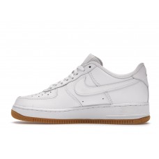 Кроссовки Nike Air Force 1 Low White Gum