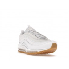 Nike Air Max 97 White Gum