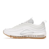 Nike Air Max 97 White Gum