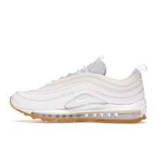 Nike Air Max 97 White Gum