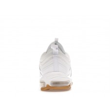 Nike Air Max 97 White Gum