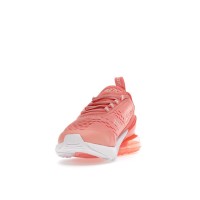 Женские Nike Air Max 270 Crimson Bliss (W)