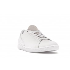 Кроссовки Jordan Centre Court White