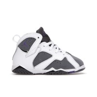 Кроссовки для малыша Jordan 7 Retro Flint (2021) (TD)