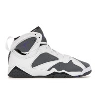Подростковые кроссовки Jordan 7 Retro Flint (2021) (GS)