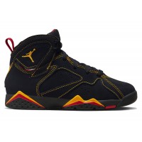 Детские кроссовки Jordan 7 Retro Citrus (2022) (PS)