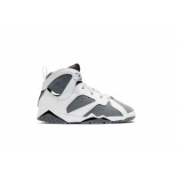 Детские кроссовки Jordan 7 Retro Flint (PS)
