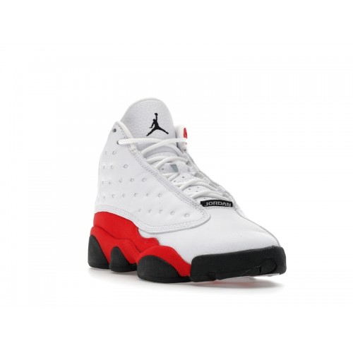 Jordan 13 Retro OG Chicago (2026) (GS) - подростковая сетка размеров