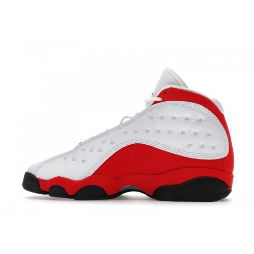 Jordan 13 Retro OG Chicago (2026) (GS) - подростковая сетка размеров