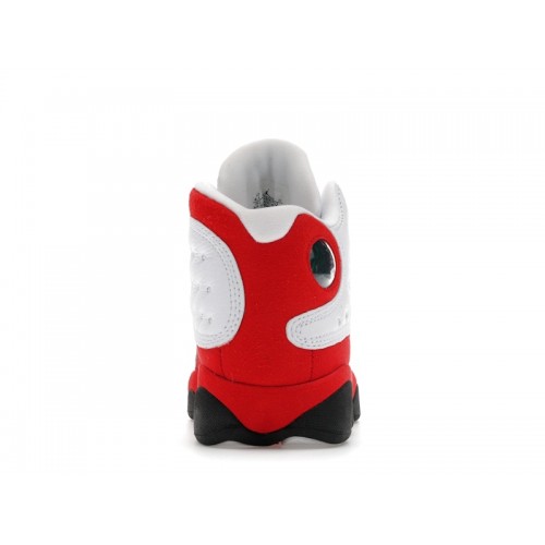 Jordan 13 Retro OG Chicago (2026) (GS) - подростковая сетка размеров