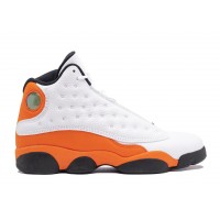 Подростковые кроссовки Jordan 13 Retro Starfish (GS)