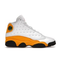 Подростковые кроссовки Jordan 13 Retro Del Sol (GS)