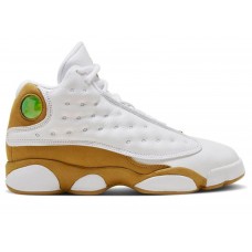 Подростковые кроссовки Jordan 13 Retro Wheat (2023) (GS)