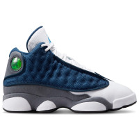 Подростковые Jordan 13 Retro Flint (2026) (GS)