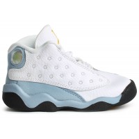 Кроссовки для малыша Jordan 13 Retro Blue Grey (TD)