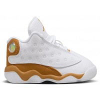 Кроссовки для малыша Jordan 13 Retro Wheat (2023) (TD)