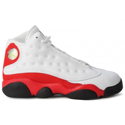 Jordan 13 Retro OG Chicago (2026) (PS) - детская сетка размеров