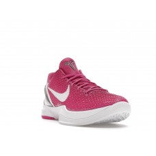 Кроссовки Nike Kobe Protro 6 Think Pink
