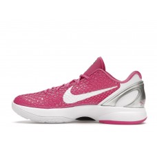 Кроссовки Nike Kobe Protro 6 Think Pink
