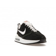 Кроссовки Nike Air Max Dawn Blak White